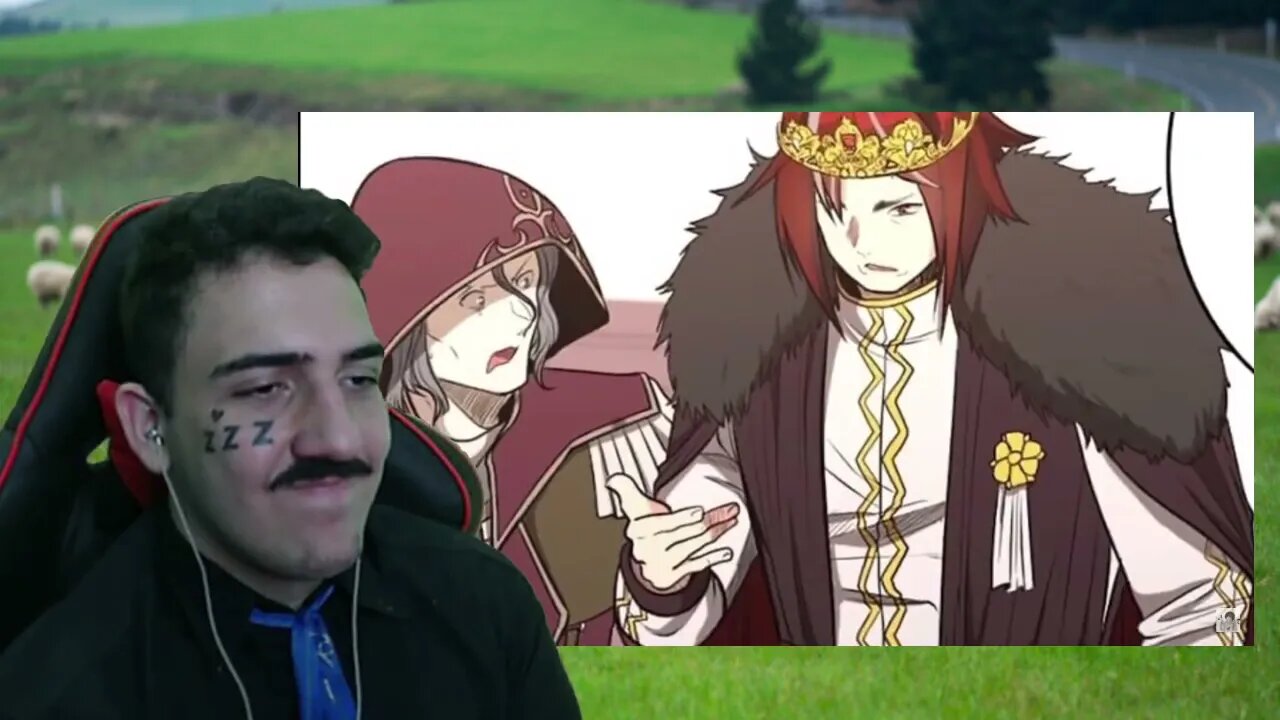 PASTOR REACT O CALANGO DO MENINO ARTHUR