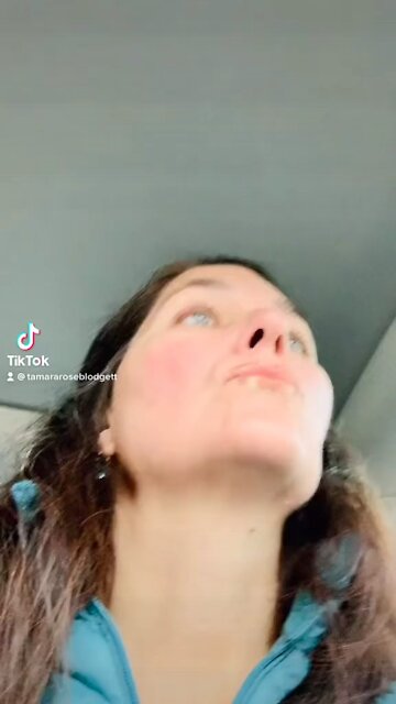 10# of #crap in a 5# bag isn’t a good look #tamararoseblodgett