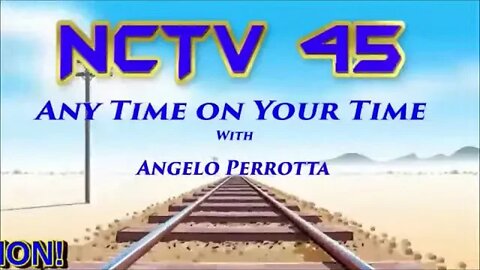 NCTV45 NEWSWATCH MORNING SUNDAY NOVEMBER 22, 2020 WITH ANGELO PERROTTA