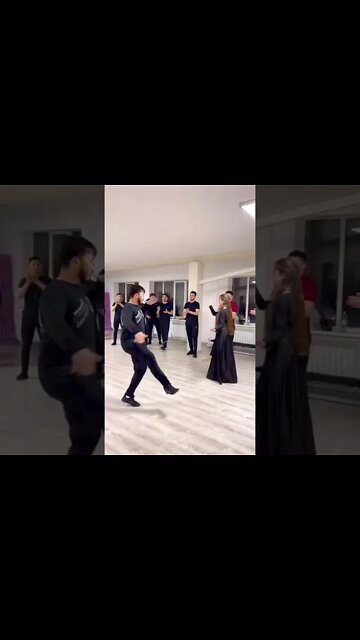КАЗАХСКИЙ ПАРЕНЬ МОЩНО ТАНЦУЕТ ЧЕЧЕНСКУЮ ЛЕЗГИНКУ 2022 #shorts