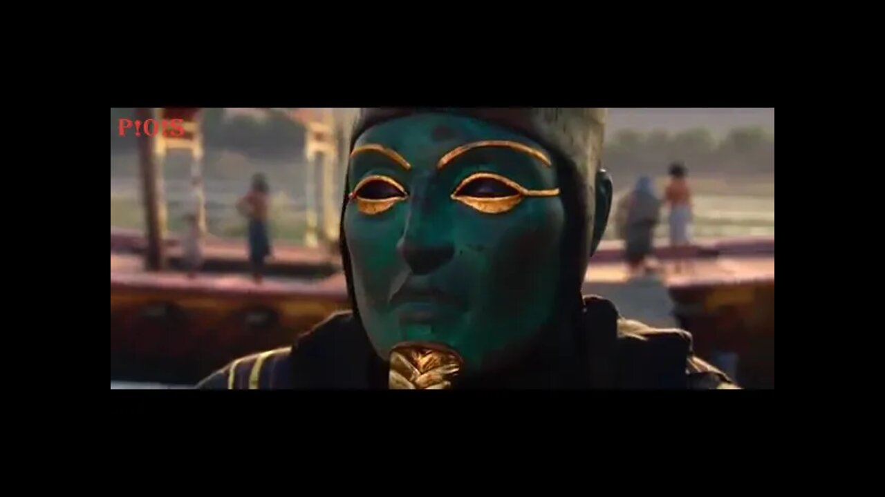 WE KILLED THE FLAME, P!O!S