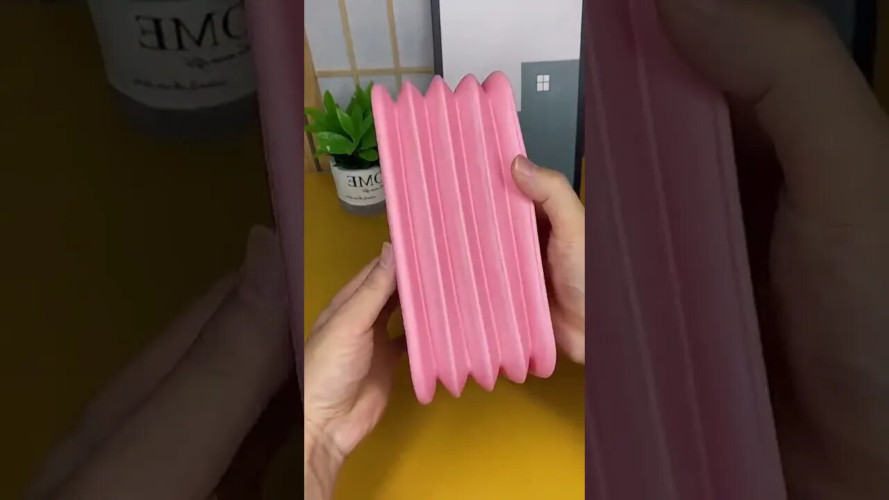 New gadgets