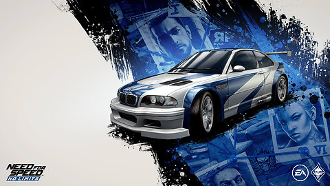 NFS heat | BMW M3 GTR LE '06 |Please do Like & Subscribe.