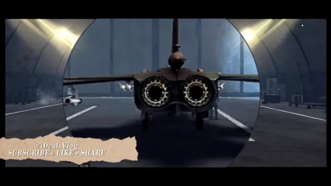 Fighting Beast #fighting #beast #ace #fighter #jet #youtube