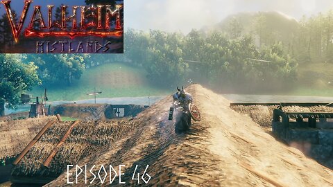 Episode 46 | Valheim