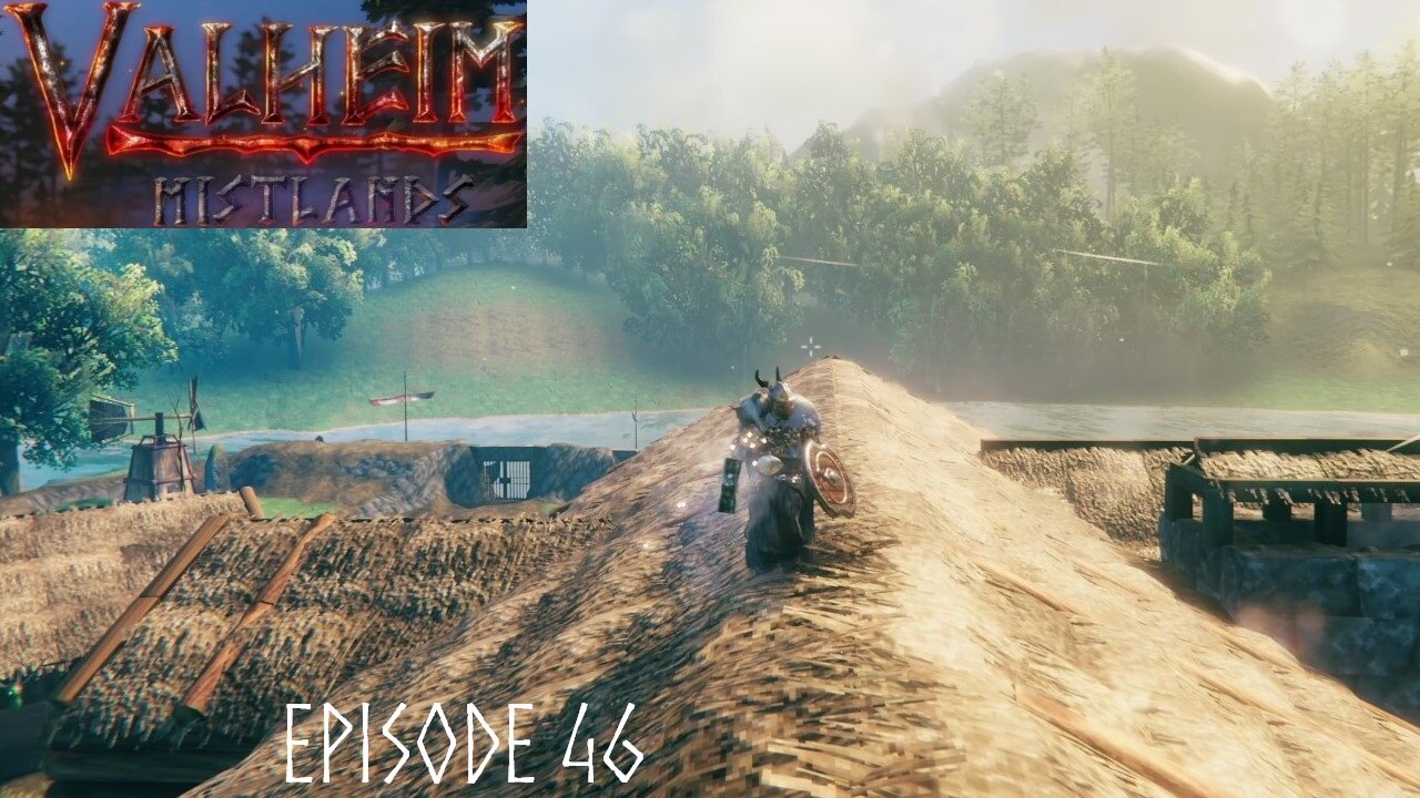 Episode 46 | Valheim