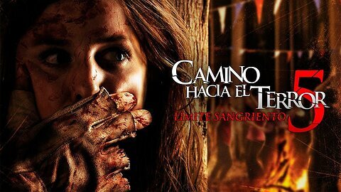 CINERAVE - Camino Hacia el Terror 5: El Linaje Caníbal [J-C]