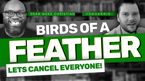 Jon Harris interview