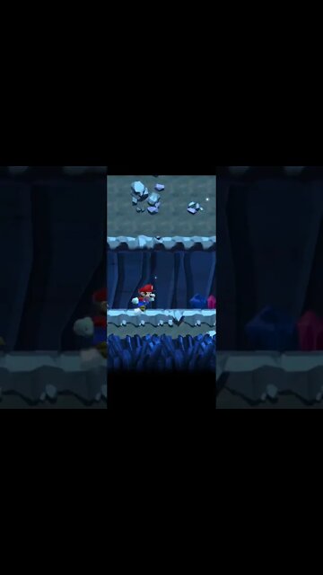 #Supermario #01 ❤️ #SHORTS