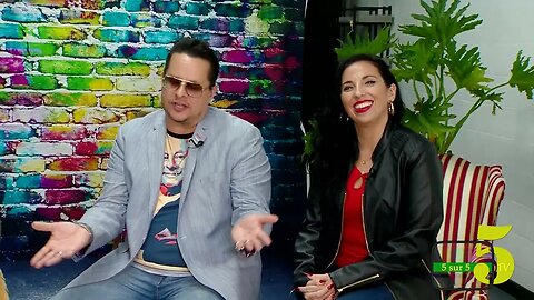 SE32-EP4 TITO PUENTE JR / MELINA ALMODOVAR seg1 [recap]