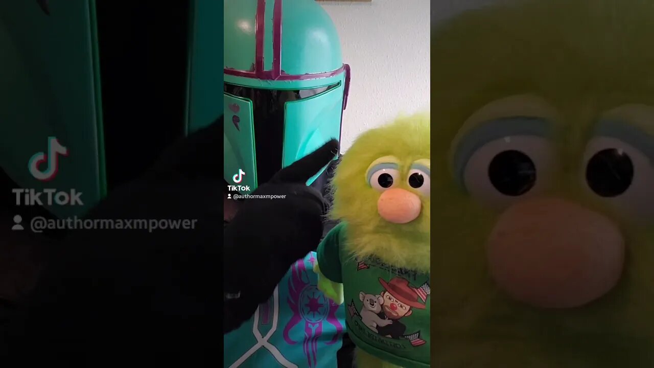 wait your turn