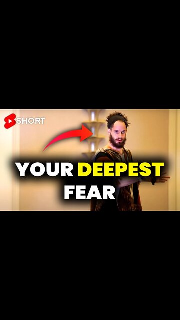 Fear Of Rejection ⚠️