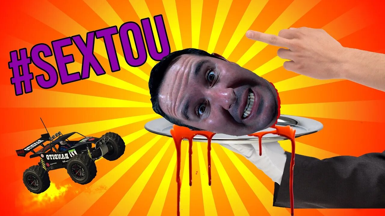 GTA 5 - SEXTOU COM SORTEIO DE CONTA!