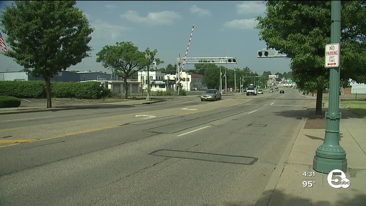 Proposed streetcar service connecting 4 key economic hubs could be coming to Stark County