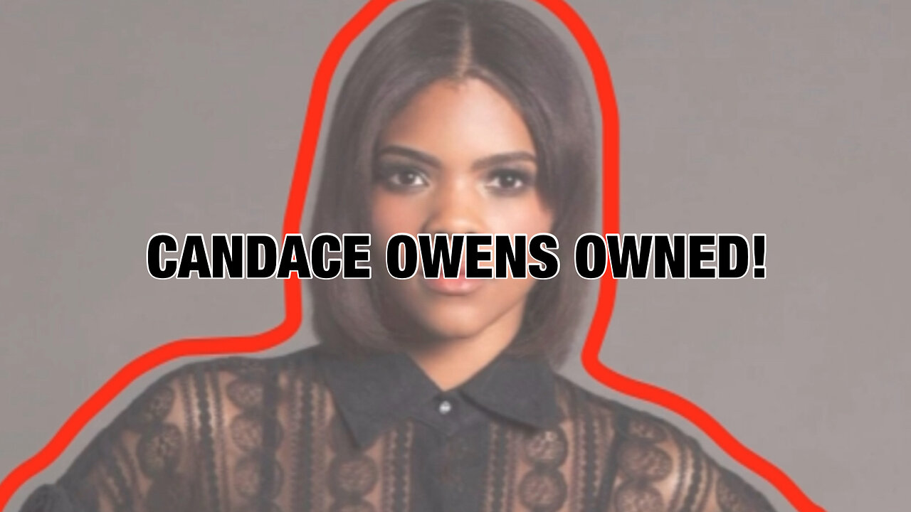 Tiktoker Takes Down Candace Owens, ABC Kinda Admits the Truth, and San Francisco Apologizes