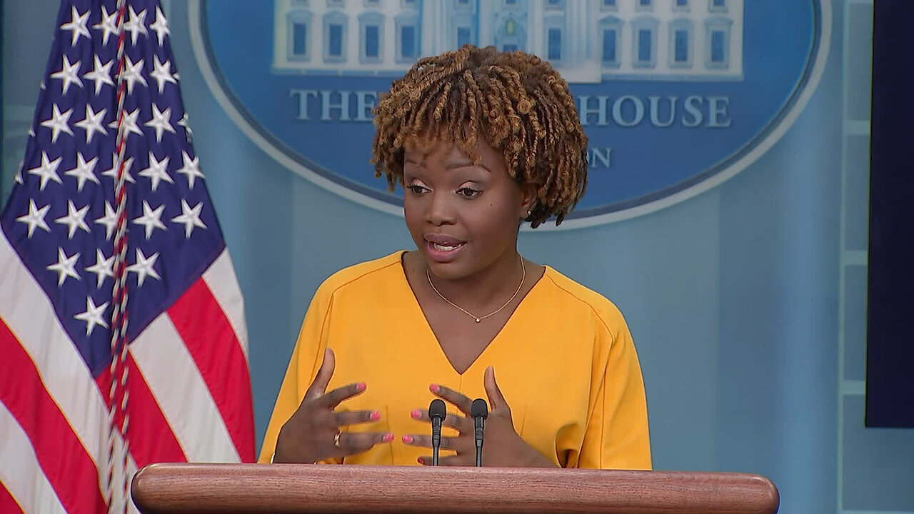 White House on Ticketmaster debacle: capitalism without competition is exploitation