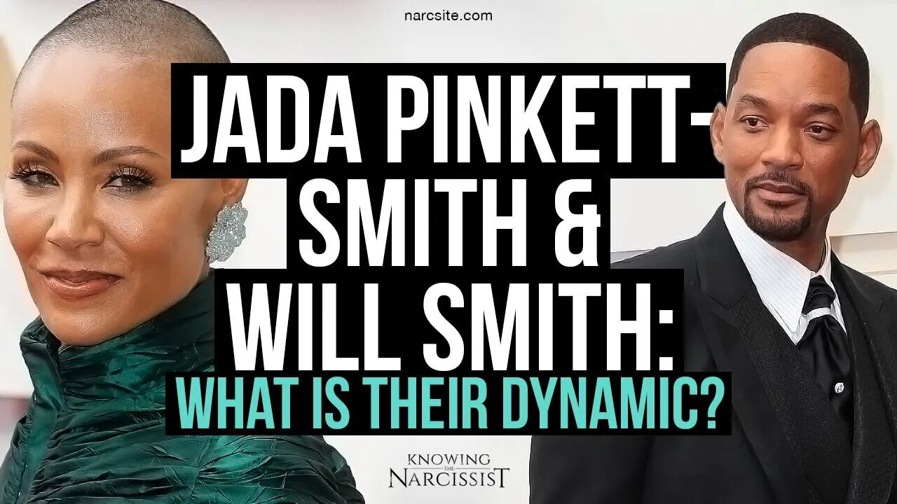 Jada Pinkett Smith and Will Smith : What Is Their Dynamic?