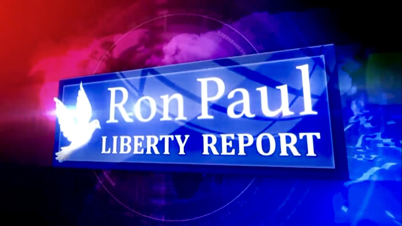 2024: World War III, or Financial Meltdown —OR— Both? | Gerald Celente on Ron Paul's Liberty Report