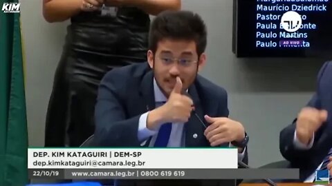 Deputado do PT não lê regimento e indicia próprios aliados