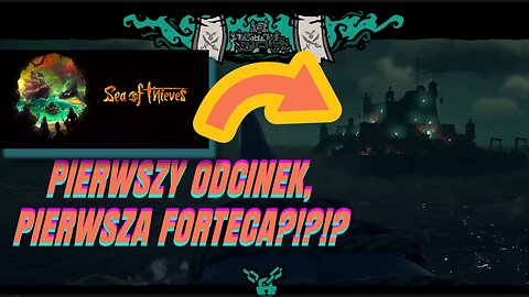 Sea Of Thieves [Granko PL]