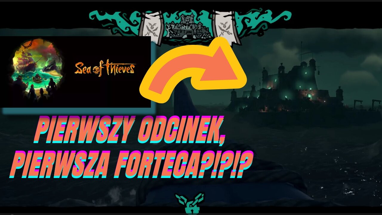 Sea Of Thieves [Granko PL]