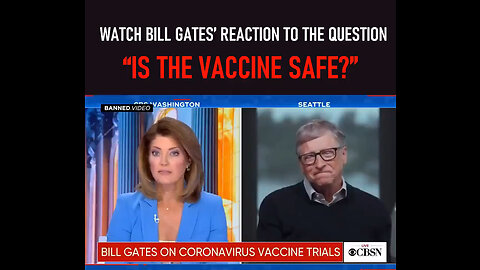 Is the mRna VAXXCINE Safe?