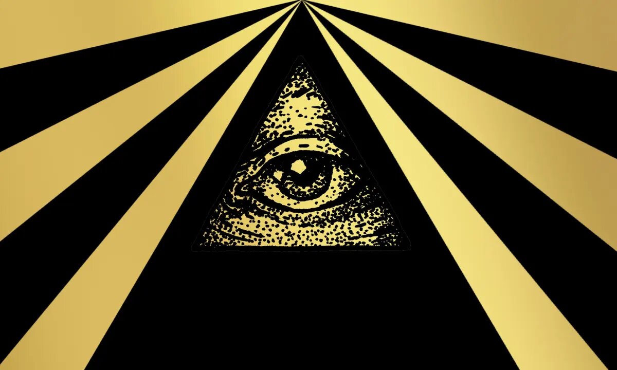 DARK POWER: THE WORLD'S 10 MOST DANGEROUS SECRET SOCIETIES