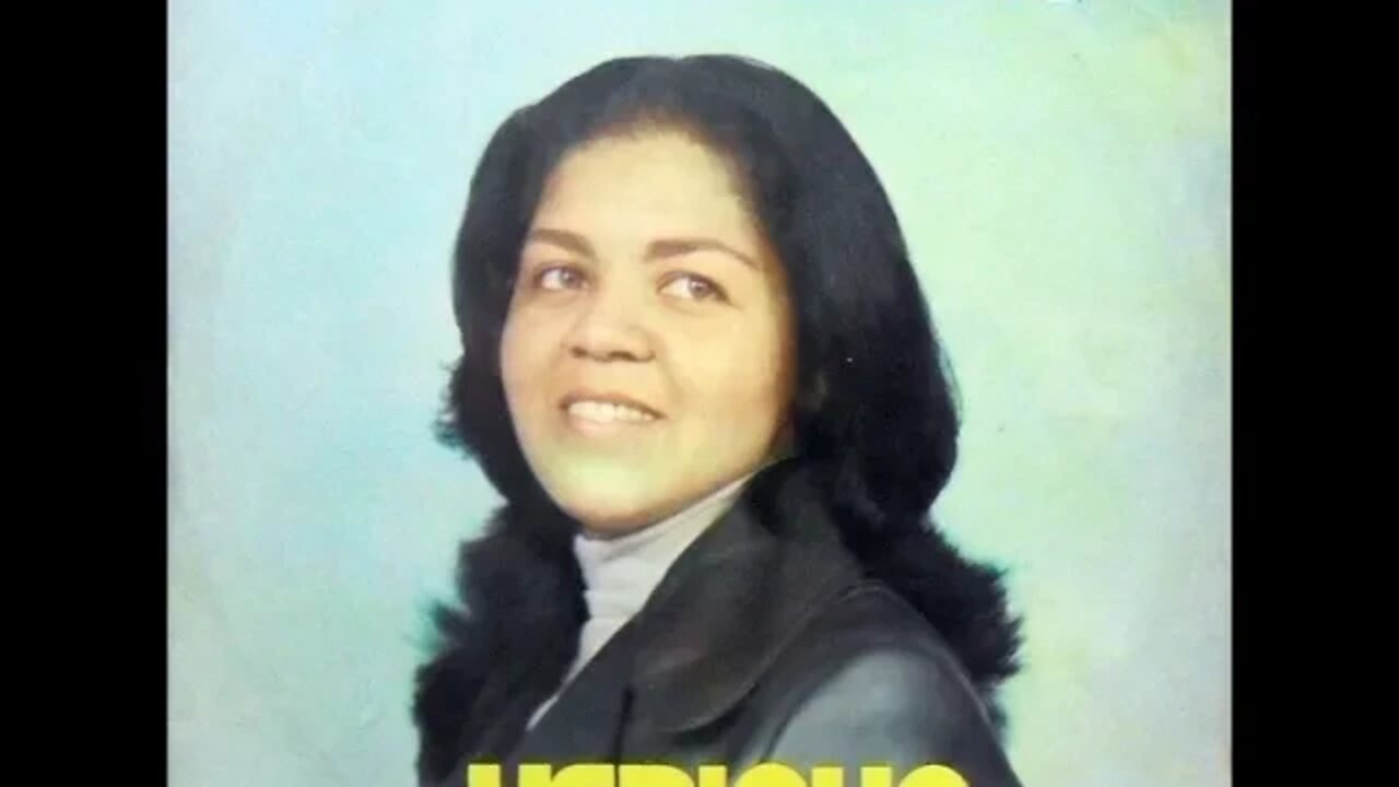 Vera Lúcia filho de crente play back