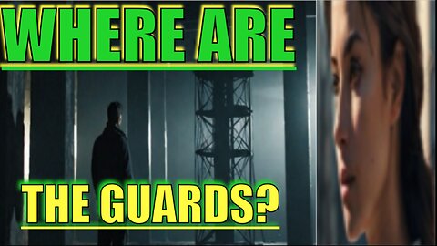 The Unbelievable Truth About Prison Guards