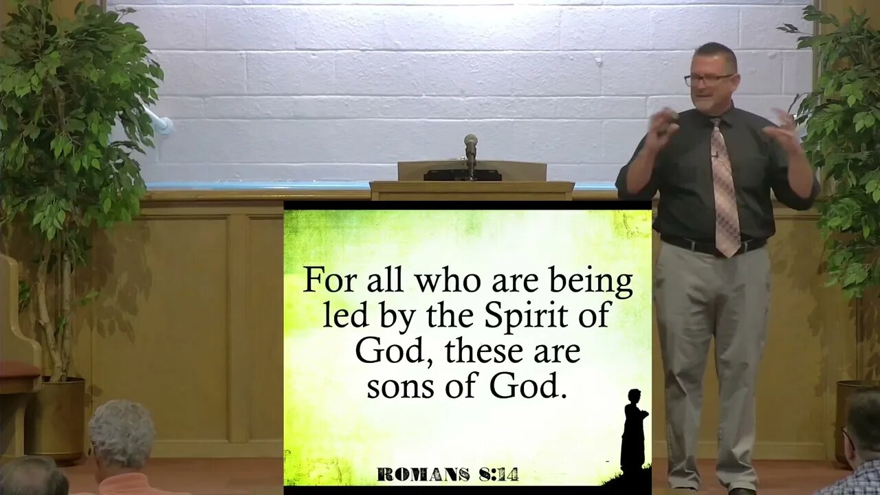 Sermon Sunday June 26 2022