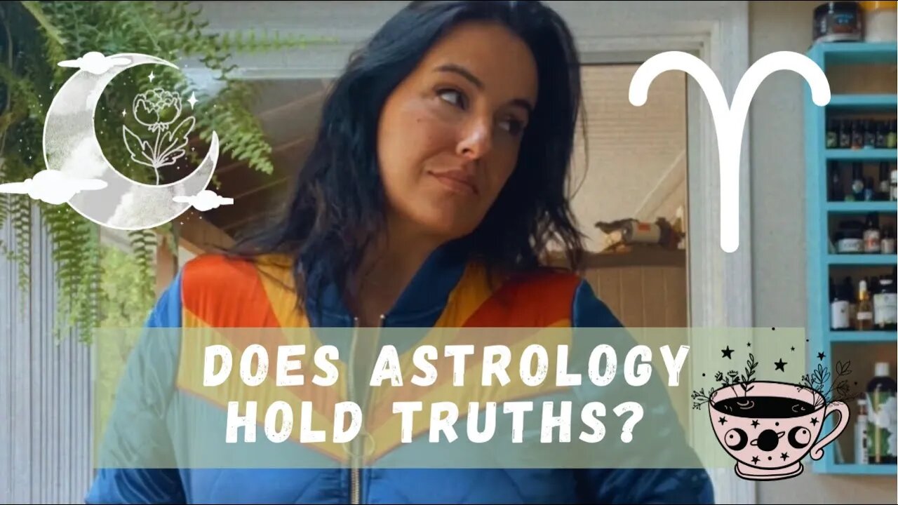 Is Astrology Fake? Are Christians Right to Think It Evil?