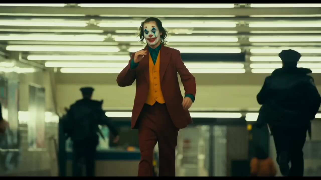 Joker (2019) Movie Bgm Full Song