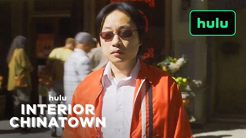 It's Time for My Story | Interior Chinatown |