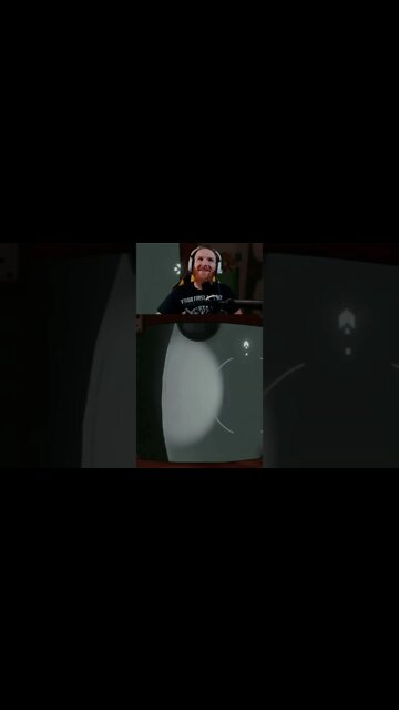 Outer Wilds - Comedy, then TERROR