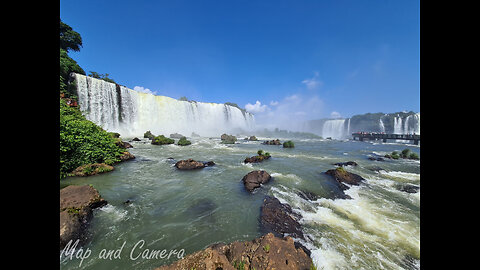 Iguazu Falls