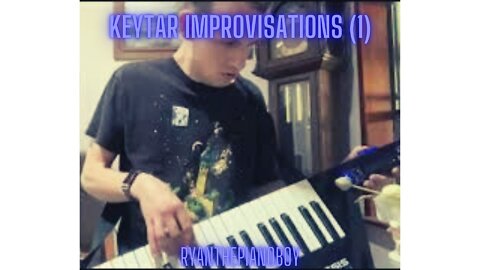 Keytar Improvisations (1)