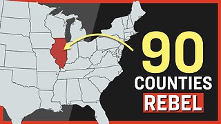 90 Sheriffs Rebel Against Governor, Refuse to Enforce Ban on Guns