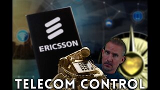 Ericsson and Telecom Control