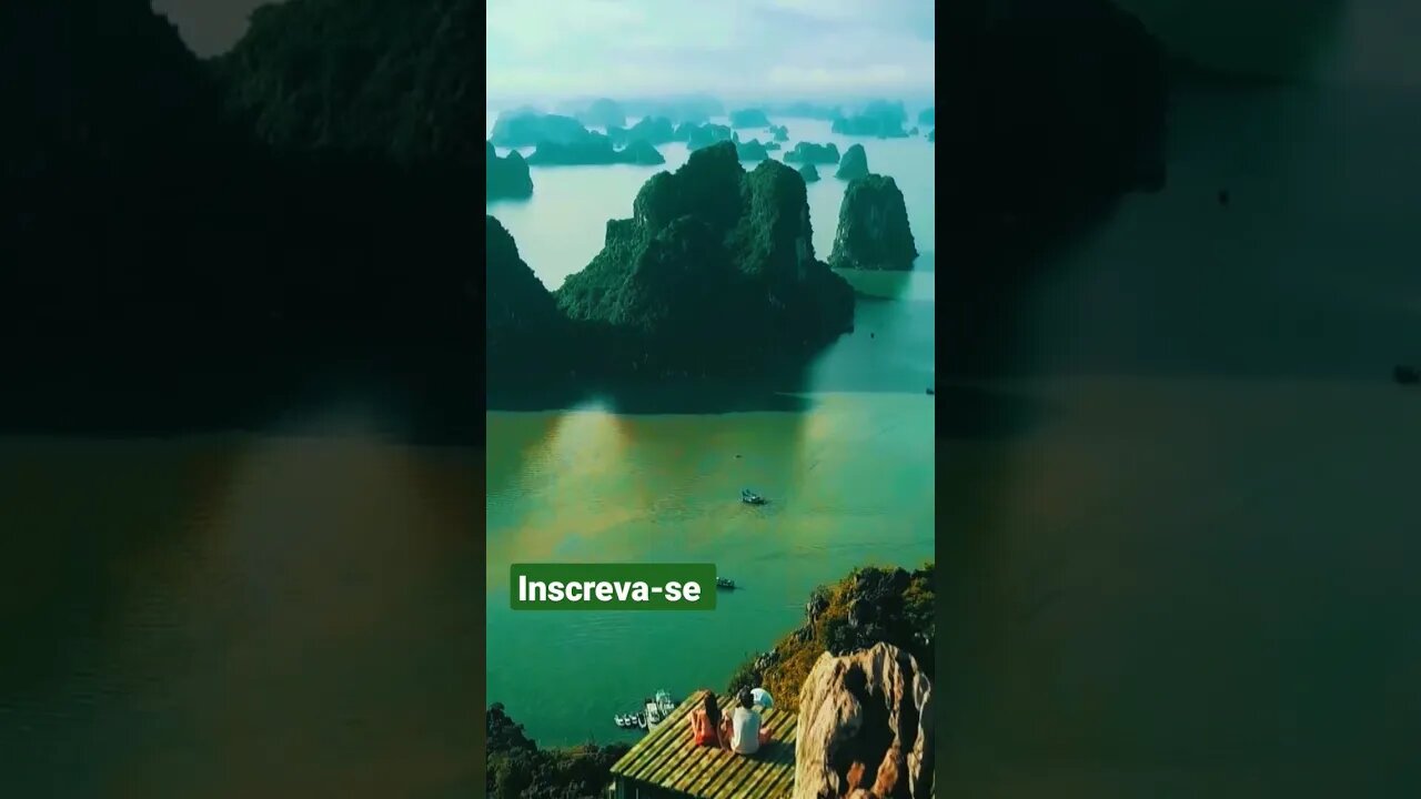 Os olhos da fé...