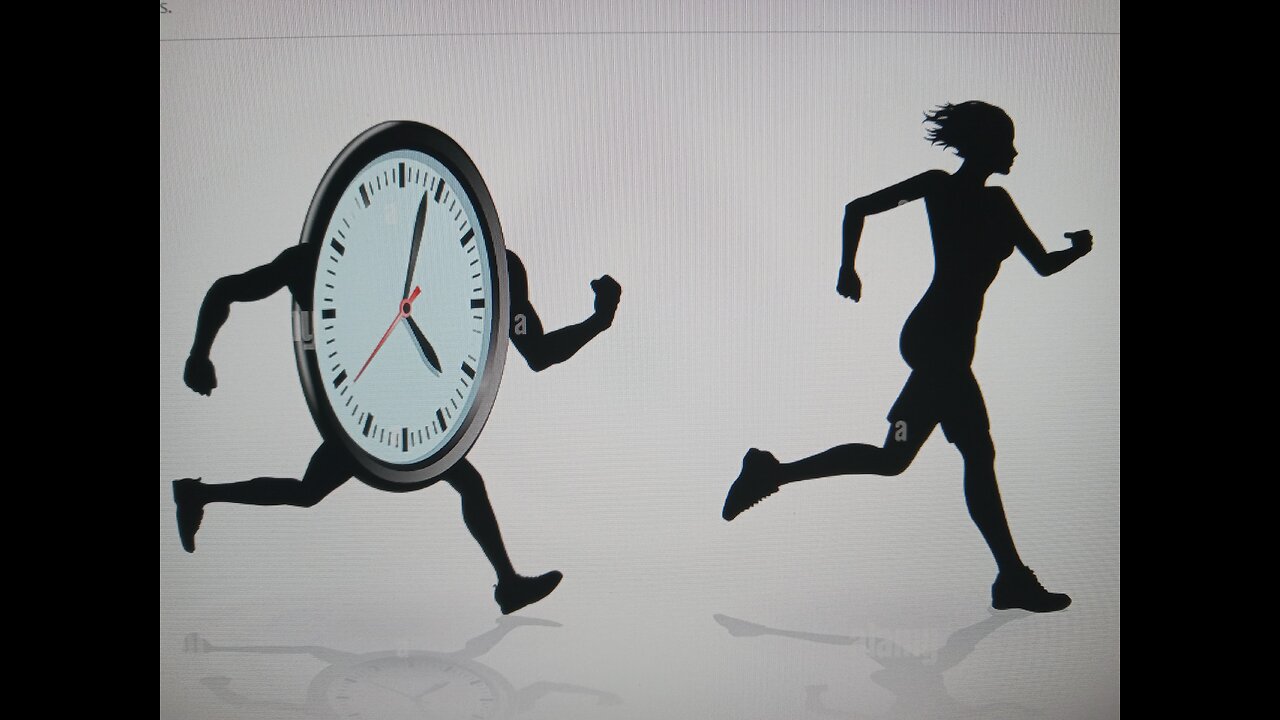 MESSAGE TO THE N-DUB- GMS ENDURES