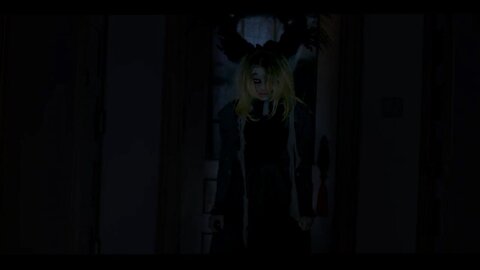 A Wicked Breed Official Trailer