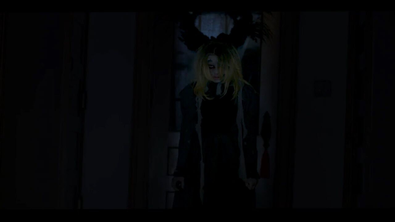 A Wicked Breed Official Trailer