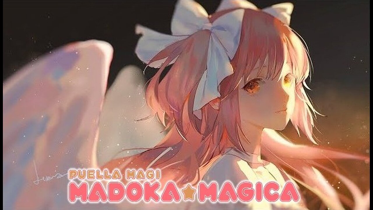 Magical Girl MADOKA☆MAGICA ~movie trilogy~ by Yuki Kajiura