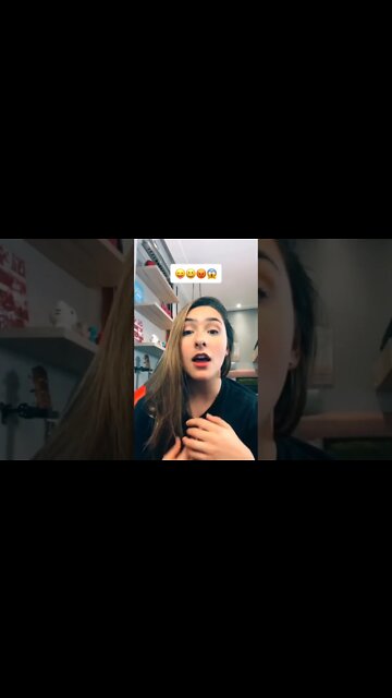 TIK TOK DE BIBI TATTO #shorts