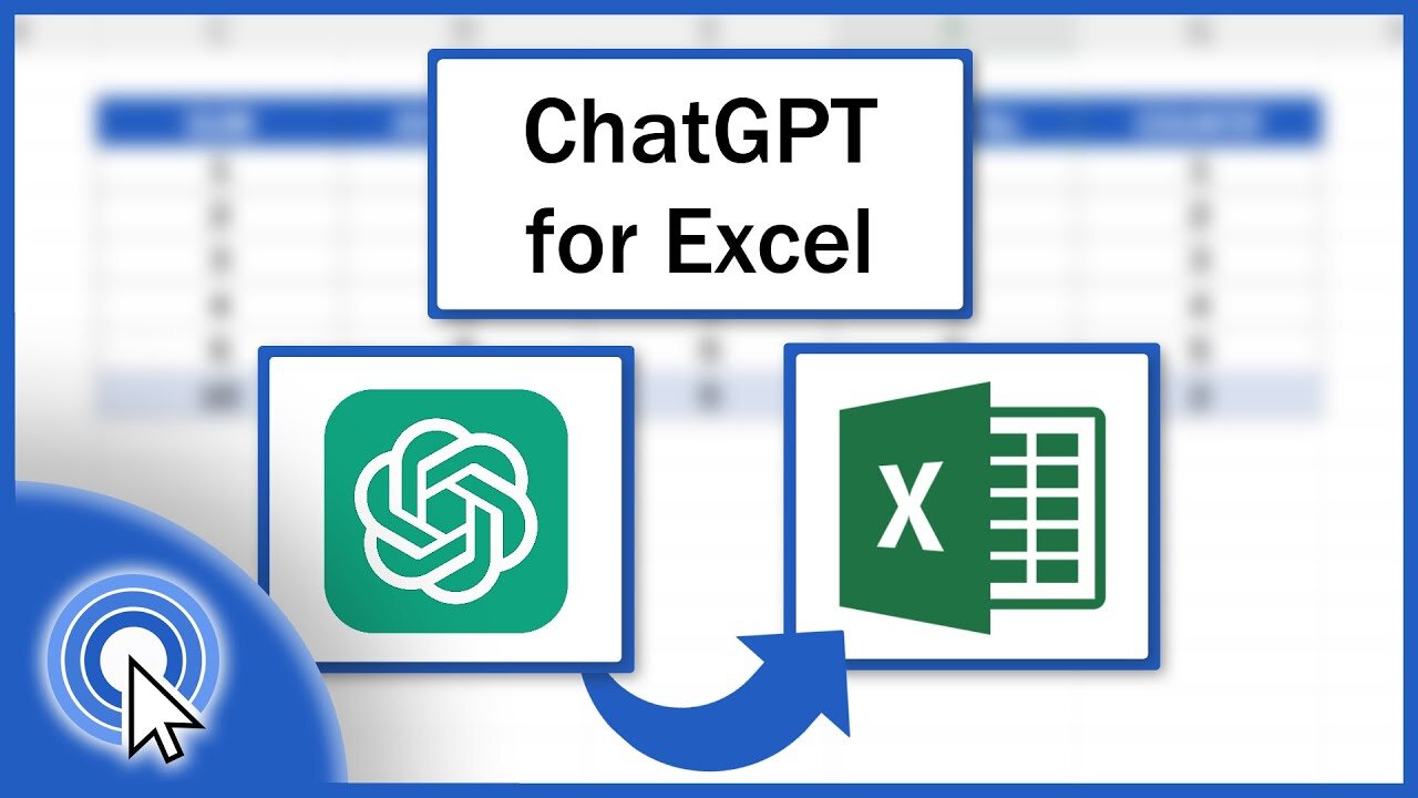 ChatGPT Integration Made Crazy Simple! Excel Pro or Beginner? Watch This Now