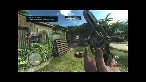 Far Cry 3 Co-op Pt.6