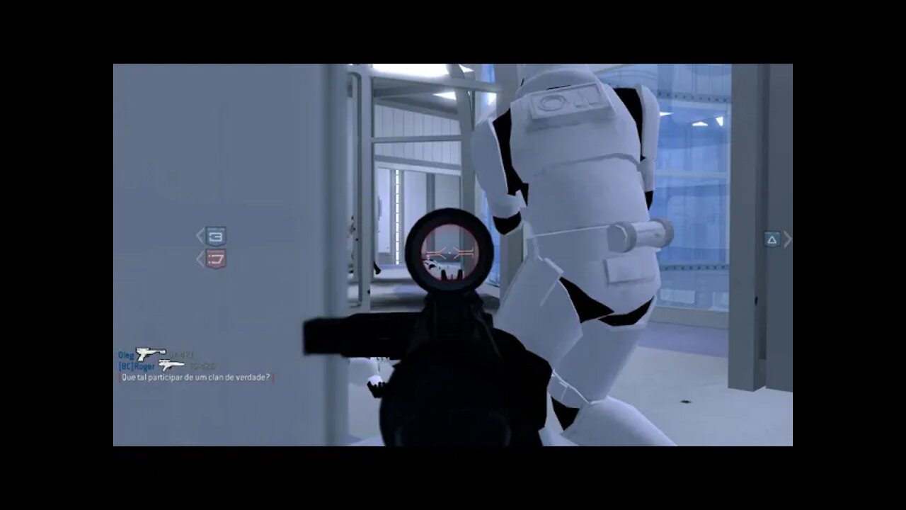 [BC] Call of Duty Star Wars Frontlines | VID | Call of Duty 4 Modern Warfare