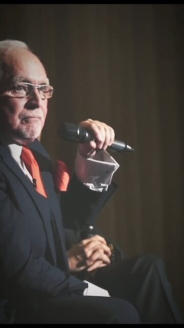 Dan Peña - Global Warming is The Biggest Scam!