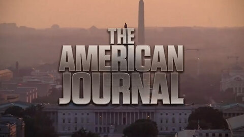 American Journal - Hour 2 - Oct - 26 (Commercial Free)