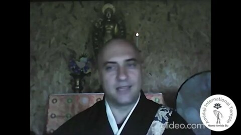 Entering the Jodo Shinshu Buddhist Path